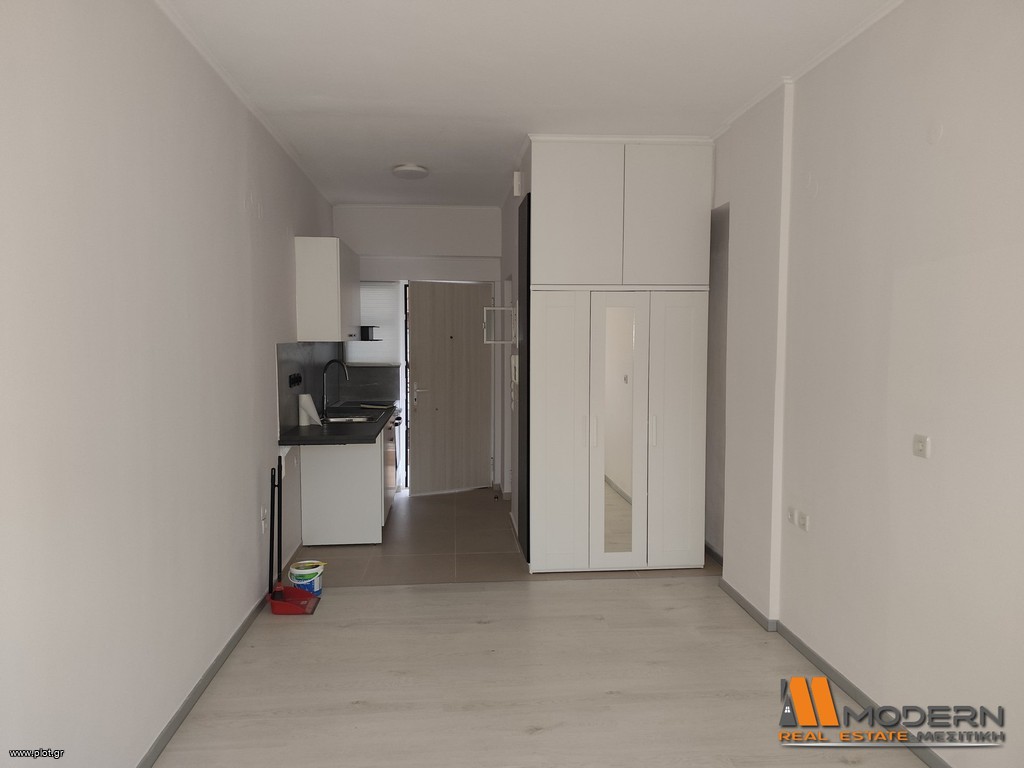 Studio / γκαρσονιέρα 22 τ.μ. προς πώληση, Λιμνοπούλα
