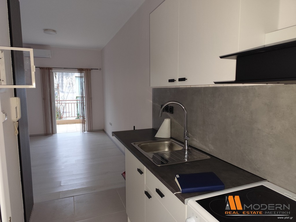 Studio / γκαρσονιέρα 22 τ.μ. προς πώληση, Λιμνοπούλα