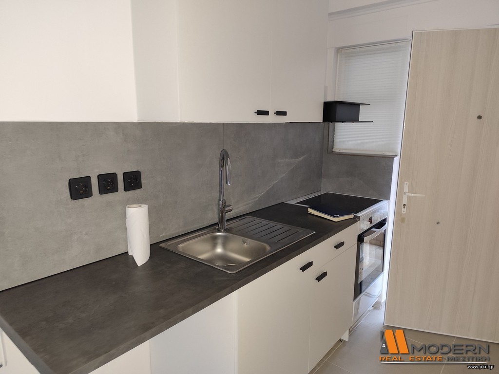 Studio / γκαρσονιέρα 22 τ.μ. προς πώληση, Λιμνοπούλα