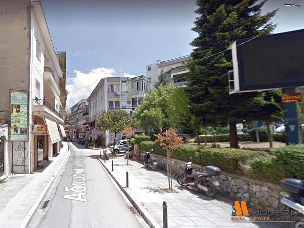 Γραφείο 86 τ.μ. προς πώληση, Κέντρο Ιωαννίνων