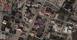 Οικόπεδο 630 τ.μ. για πώληση