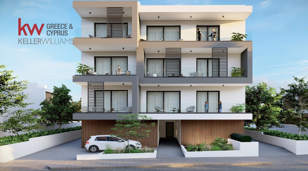 Loft 99 τ.μ. για πώληση, Λάρνακα, Λάρνακα - Κέντρο