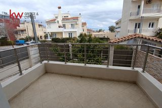 Μεζονέτα 170 τ.μ. για ενοικίαση