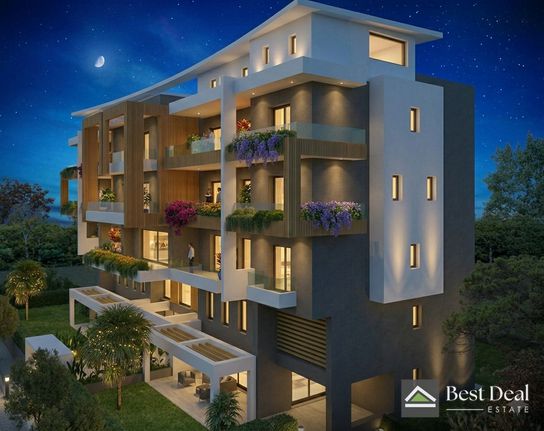 Maisonette 101 sqm for sale, Athens - South, Alimos