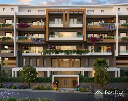 Maisonette 175 sqm for sale, Athens - South, Alimos