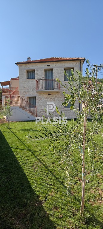 Μονοκατοικία 103 τ.μ. προς πώληση, Αιτωλοακαρνανία, Θέρμος