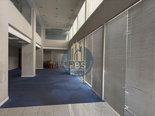 Κατάστημα 562 τ.μ. πρός ενοικίαση