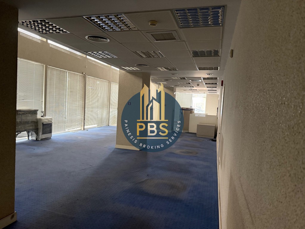 Κατάστημα 562 τ.μ. προς ενοικίαση, Τερψιθέα Πειραιά