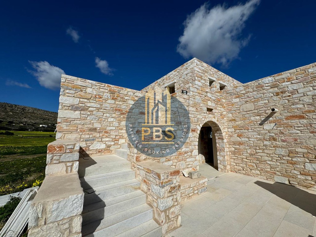 Βίλλα 280 τ.μ. πρός πώληση, Κυκλάδες, Πάρος