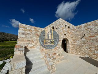 Βίλλα 280 τ.μ. για πώληση, Κυκλάδες, Πάρος-thumb-1