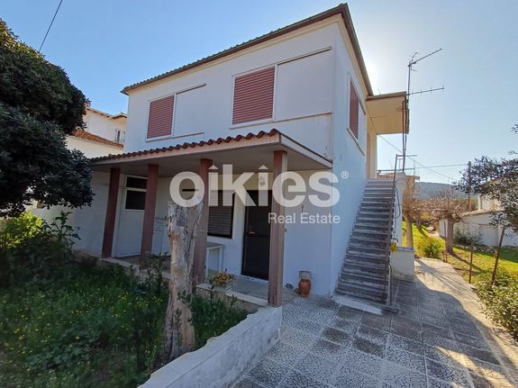 Detached home 128 sqm for sale, Thessaloniki - Suburbs, Thermi
