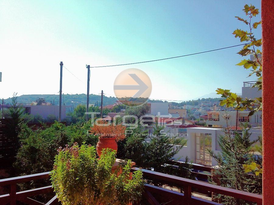 Μονοκατοικία 280 τ.μ. πρός πώληση, Αθήνα - Ανατολικά Προάστια, Αρτέμιδα (λούτσα)