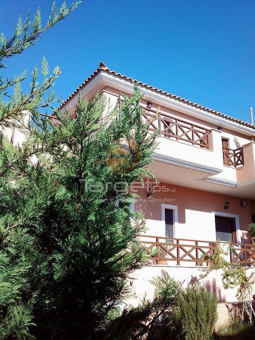 Μονοκατοικία 280 τ.μ. πρός πώληση, Αθήνα - Ανατολικά Προάστια, Αρτέμιδα (λούτσα)