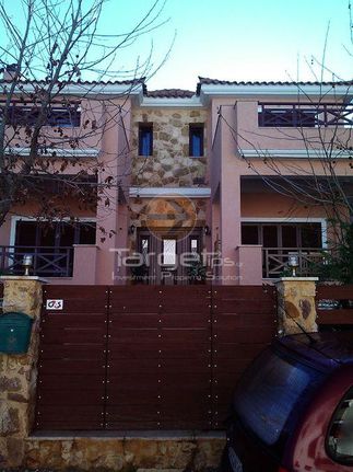 Detached home 280 sqm for sale, Athens - East, Artemida (loutsa)