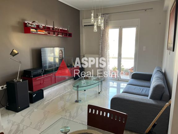 Apartment 60 sqm for rent, Athens - South, Glyfada
