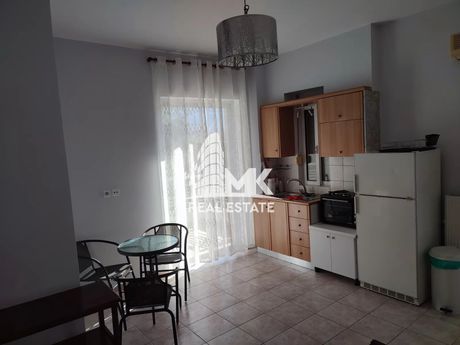 Apartment 30 sqm for rent