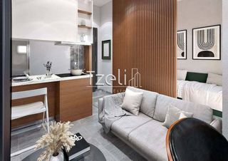 Studio / γκαρσονιέρα 22 τ.μ. για πώληση