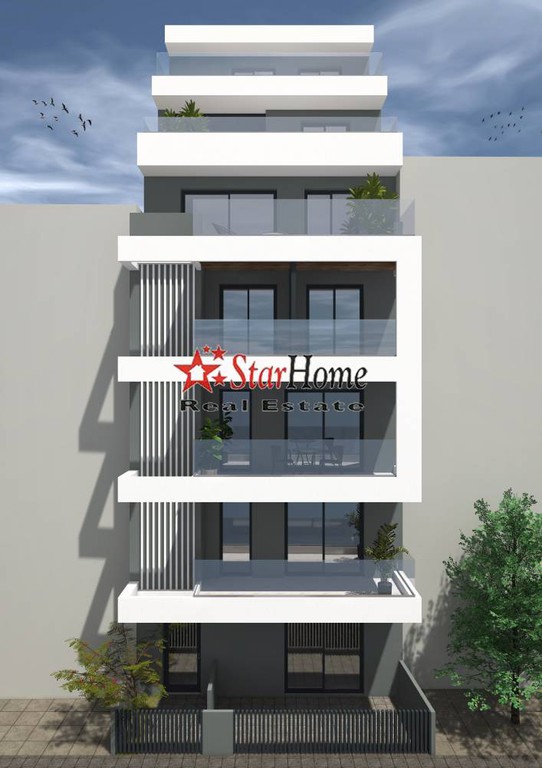 Studio / γκαρσονιέρα 43 τ.μ. προς πώληση, Άνω Τούμπα