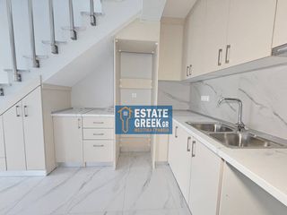 Μεζονέτα 100 τ.μ. για πώληση, Ν. Καβάλας, Ελευθερές-thumb-4
