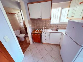 Studio / γκαρσονιέρα 27 τ.μ. πρός ενοικίαση, Αχαΐα, Πάτρα-thumb-26