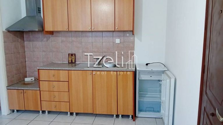 Studio 30 sqm for rent, Achaia, Patra