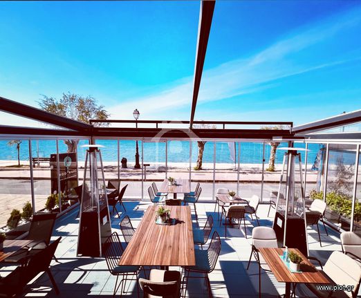 Store 120 sqm for sale, Corinthia, Xilokastro