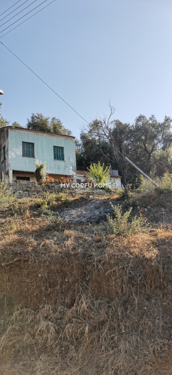 Μονοκατοικία 58,95 τ.μ. προς πώληση, Θινάλιο