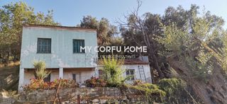 Μονοκατοικία 58,95 τ.μ. για πώληση
