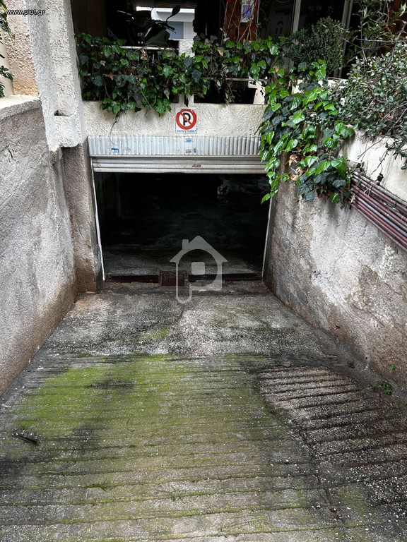 Parking 155 τ.μ. προς πώληση, Αθήνα - Νότια Προάστια, Ζωγράφου