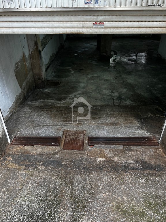 Parking 155 τ.μ. προς πώληση, Αθήνα - Νότια Προάστια, Ζωγράφου