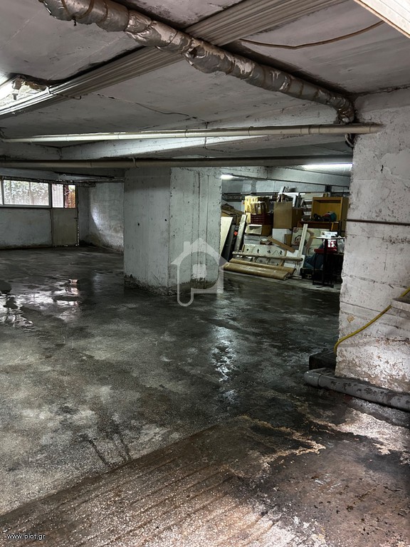 Parking 155 τ.μ. προς πώληση, Αθήνα - Νότια Προάστια, Ζωγράφου