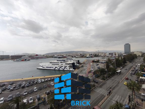 Γραφείο 280 τ.μ. για ενοικίαση, Πειραιάς, Λιμάνι