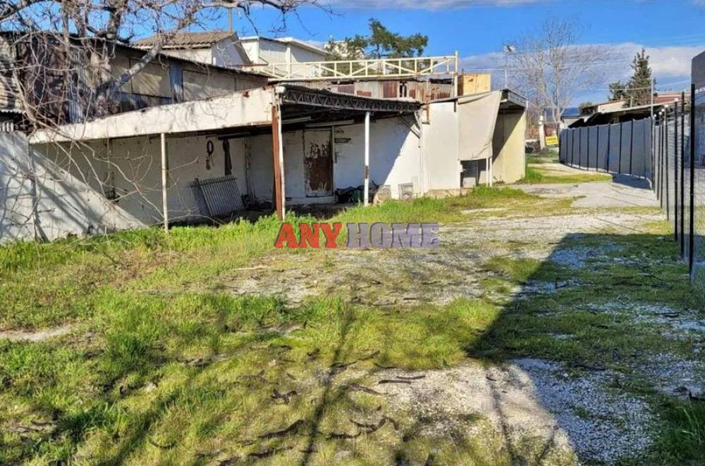 Οικόπεδο 450 τ.μ. προς ενοικίαση, Θεσσαλονίκη - Περιφ/Κοί Δήμοι, Καλαμαριά