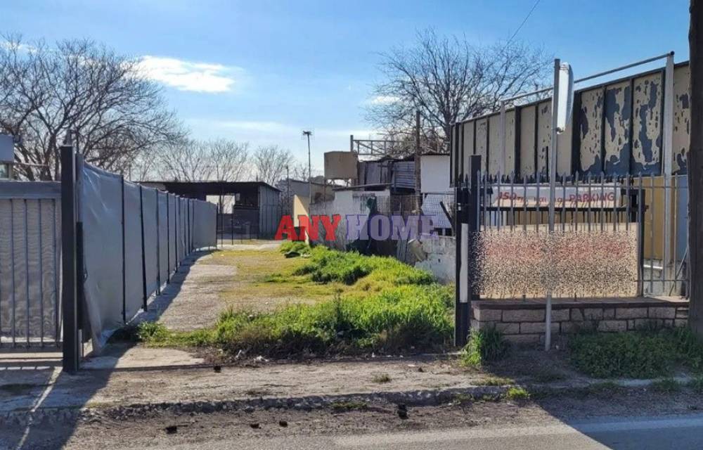 Οικόπεδο 450 τ.μ. προς ενοικίαση, Θεσσαλονίκη - Περιφ/Κοί Δήμοι, Καλαμαριά