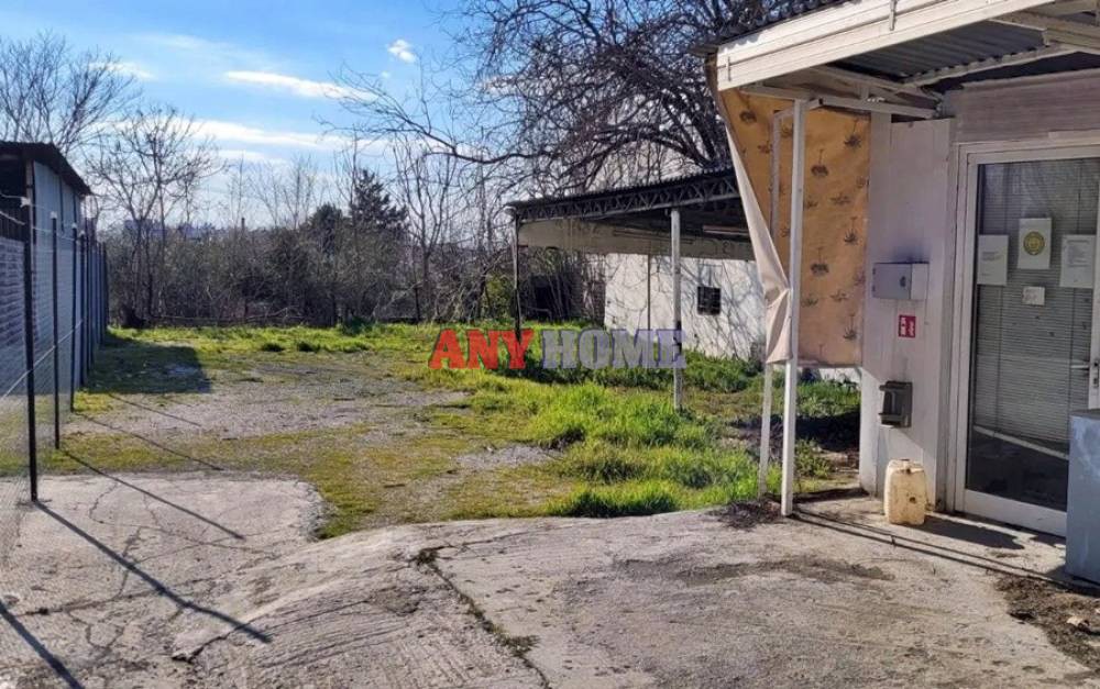 Οικόπεδο 450 τ.μ. προς ενοικίαση, Θεσσαλονίκη - Περιφ/Κοί Δήμοι, Καλαμαριά