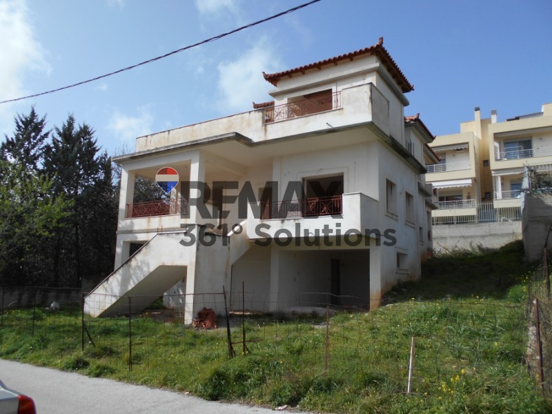Μεζονέτα 300 τ.μ. πρός πώληση, Αθήνα - Ανατολικά Προάστια, Παιανία