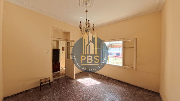 Detached home 73 sqm for sale, Piraeus Suburbs, Nikaia