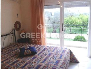 Διαμέρισμα 37 τ.μ. για πώληση, Κορινθία, Ευρωστίνη-thumb-4