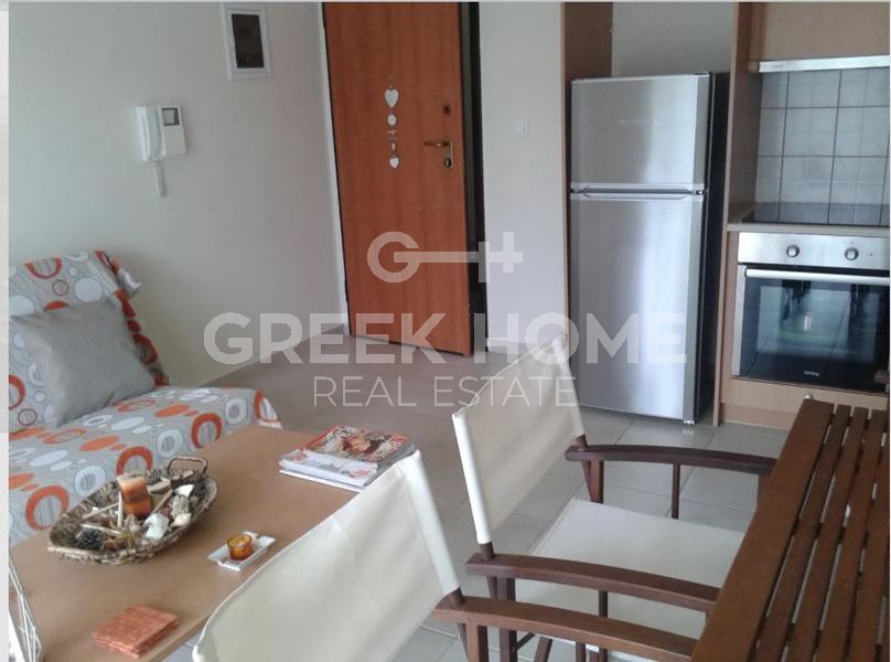 Διαμέρισμα 37 τ.μ. για πώληση, Κορινθία, Ευρωστίνη