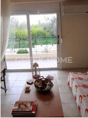 Διαμέρισμα 37 τ.μ. για πώληση, Κορινθία, Ευρωστίνη-thumb-2