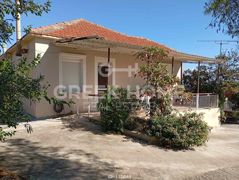 Μονοκατοικία 85 τ.μ. προς πώληση, Γελινιάτικα