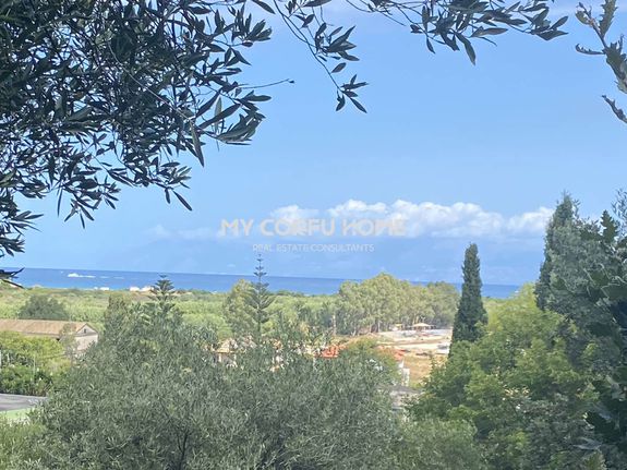 Αγροτεμάχια 4.375,65 τ.μ. για πώληση, Ν. Κέρκυρας, Κέρκυρα