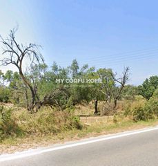 Οικόπεδο 2.110,86 τ.μ. για πώληση, Ν. Κέρκυρας, Κέρκυρα-thumb-7