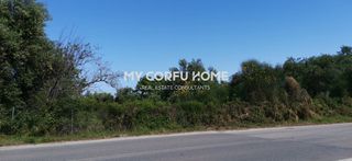 Οικόπεδο 2.110,86 τ.μ. για πώληση, Ν. Κέρκυρας, Κέρκυρα-thumb-6