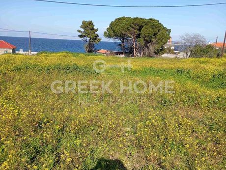 Οικόπεδο 775 τ.μ. προς πώληση