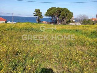 Οικόπεδο 775 τ.μ. για πώληση