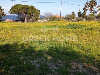 Οικόπεδο 999 τ.μ. για πώληση
