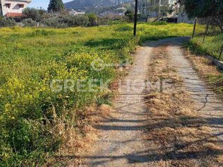 Οικόπεδο 695 τ.μ. για πώληση