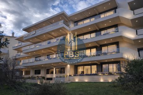 Συγκρότημα διαμερισμάτων 3.600 τ.μ. για πώληση