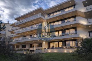 Συγκρότημα διαμερισμάτων 3.600 τ.μ. για πώληση